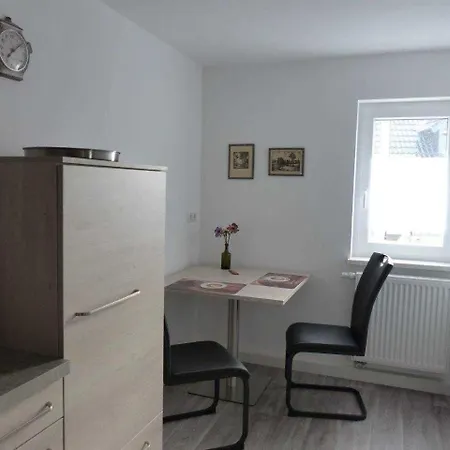Apartment E33 Bei Peter *